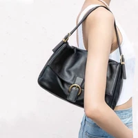 new high capacity casual crossbody bags for women fashion simple shoulder bag ladies designer handbags pu leather messenger bags