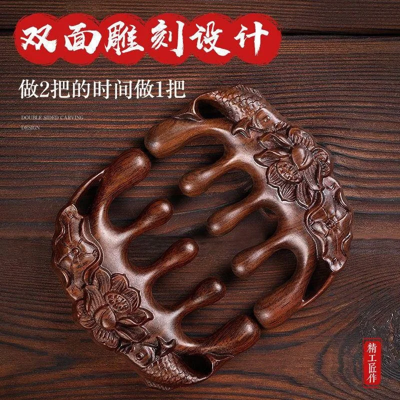 Рисунок 3 - Расслабляющая головка для кожи головы