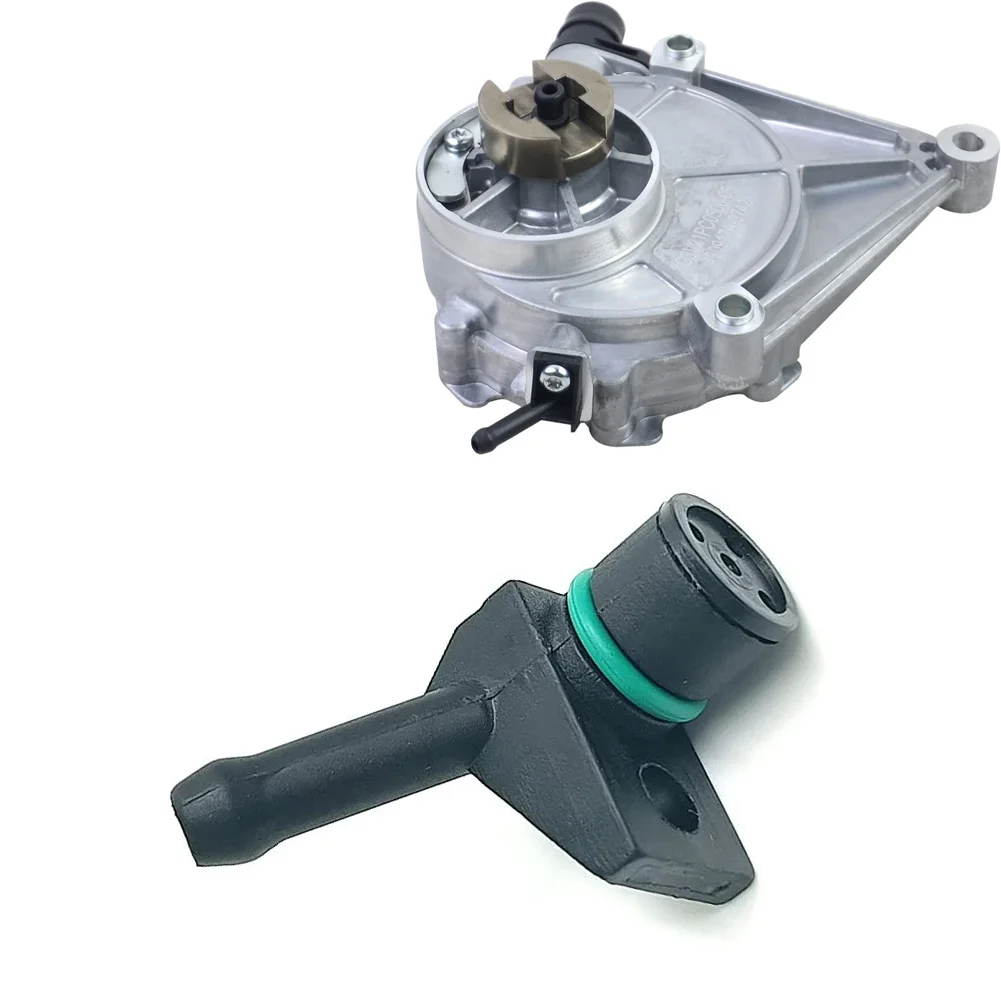 

Plug Repair Brake Vacuum Pump Pipe 11667640279 Fits The Following Models New Product Vacuum Hot Sale Practical