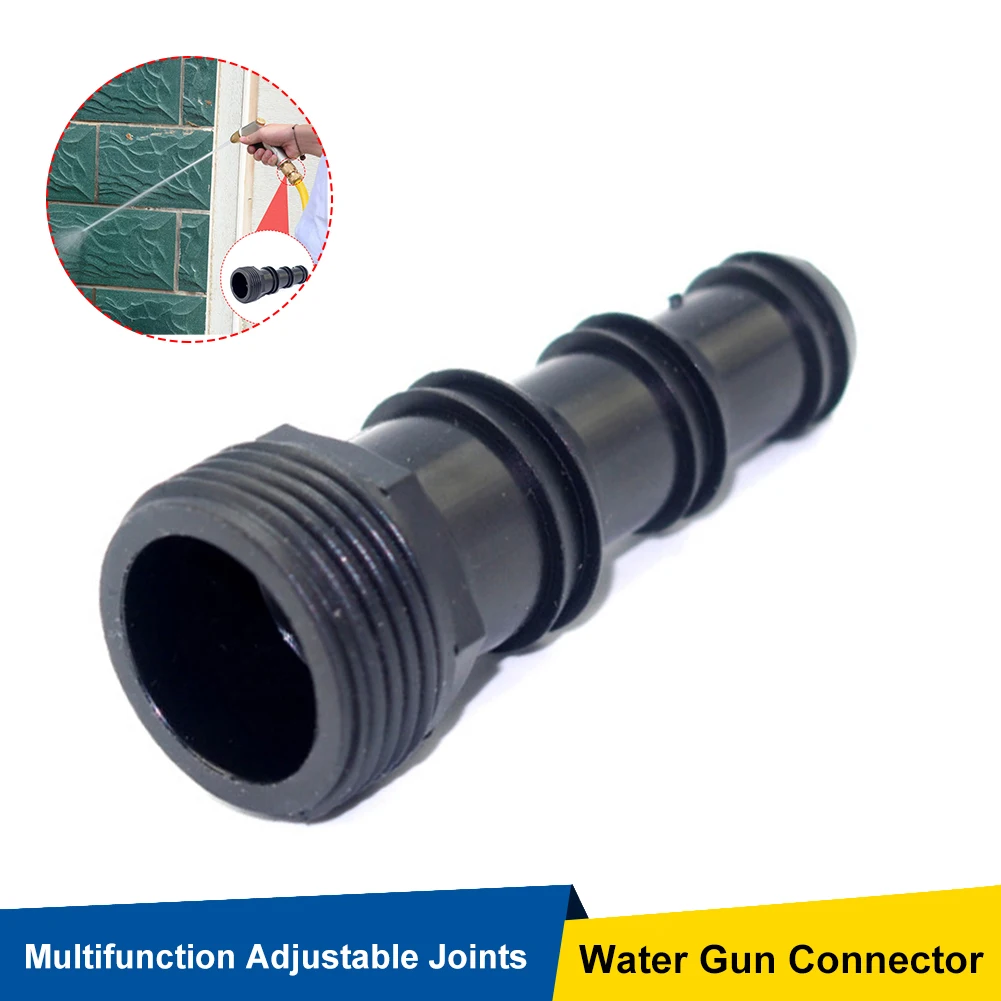 

50pcs Different Diameter Of The Joint Three Multifunctional Standard Interfaces And Industrial Water Gun Connector Cleaning Tool