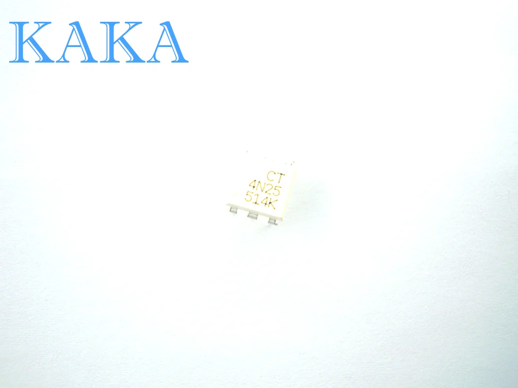 

10 шт. новый оригинальный CT4N25 DIP