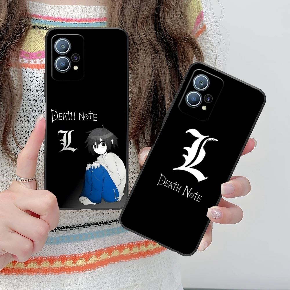 Чехол для Huawei P60 P50 P40 P30 P20 P10 P9 P8 Pro Lite Plus