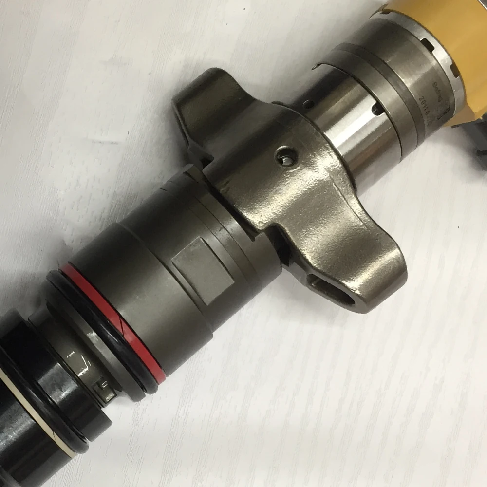 

3879433 387-9433 For CAT E330D E336D Excavator C9 Engine Fuel Injector