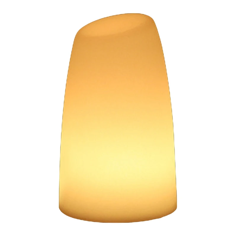 

Night Light Bedside Lamp with Remote Control 16 Color Colorful Atmosphere Light for Bedroom Living Room Bar