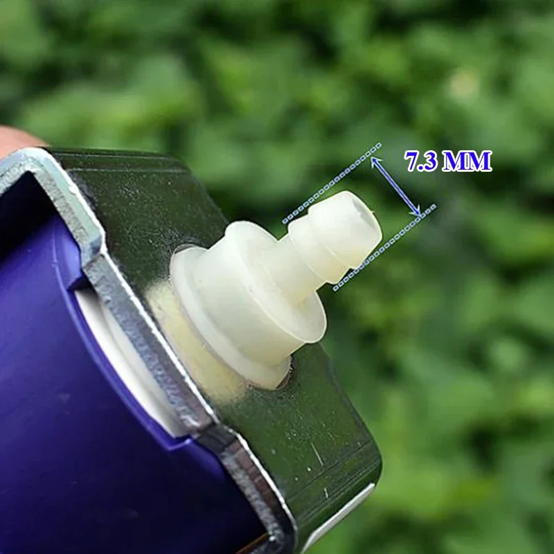 ARS AC 220 В 230 240 57 Вт Мини-электромагнитный насос Кофемашина Водяной Плунжерный CP Smart