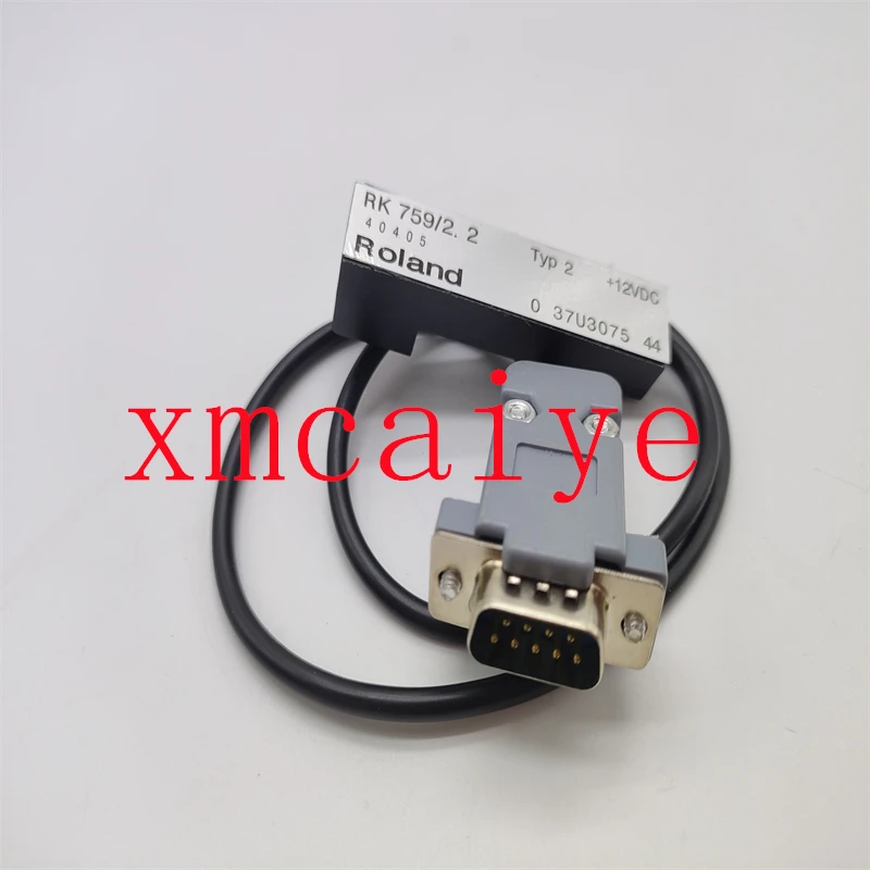 

Запасные части для офсетной печатной машины Roland с датчиком RK759/2,2