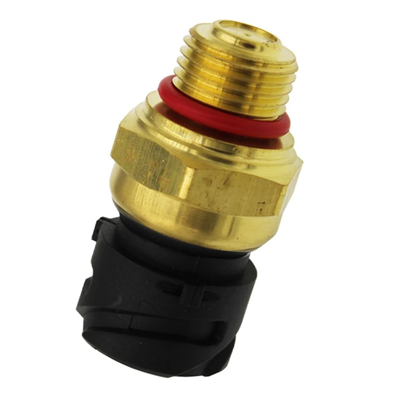 Датчик давления масла для Volvo DA25 DA30 EC360B EC460B EC700B 20484678