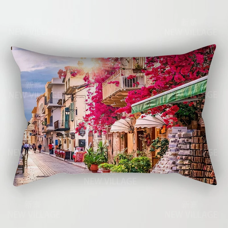 Наволочки в виде животных 30 х50 40 х60 50 Х70