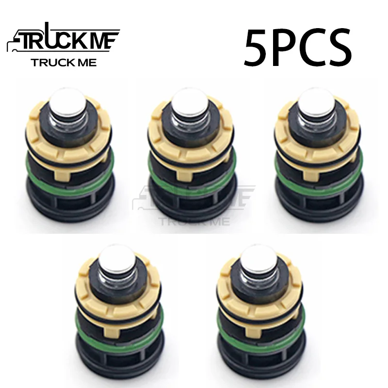 

5PCS/BOX Nozzles for MB Actros Antos Arocs Axor Atego Econic Shifting Cylinder 4213509322 0002690444 A0002690444