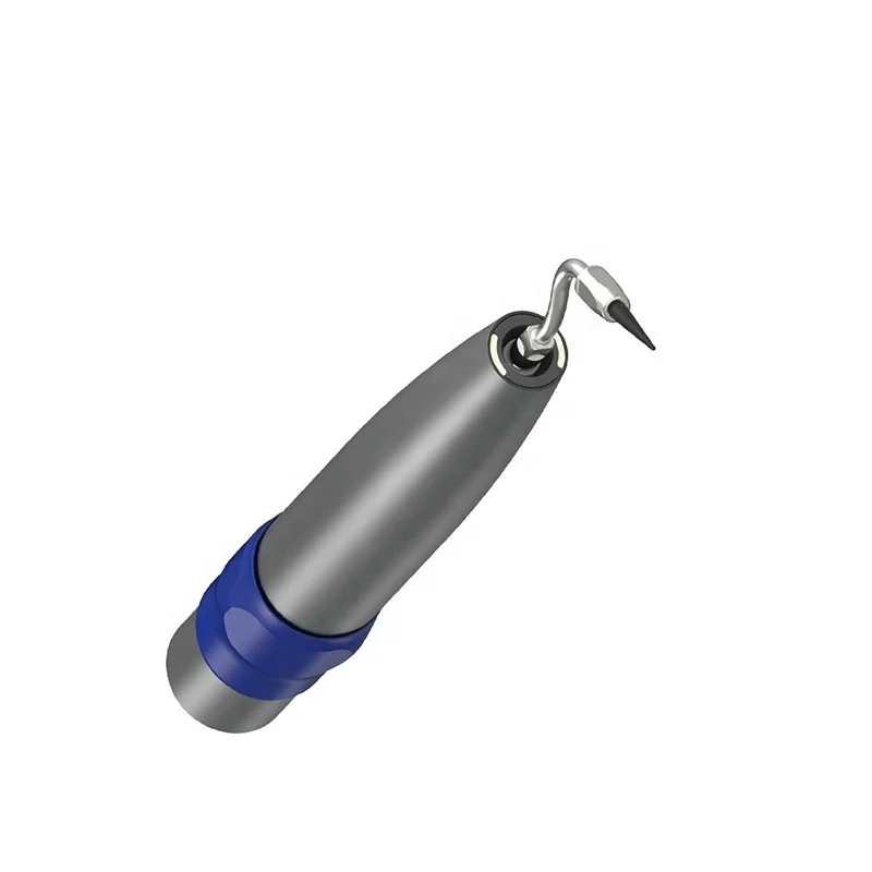 

Fiber Optic dental air scaler handpiece dentist dental scaler ultrasonic teeth whitening