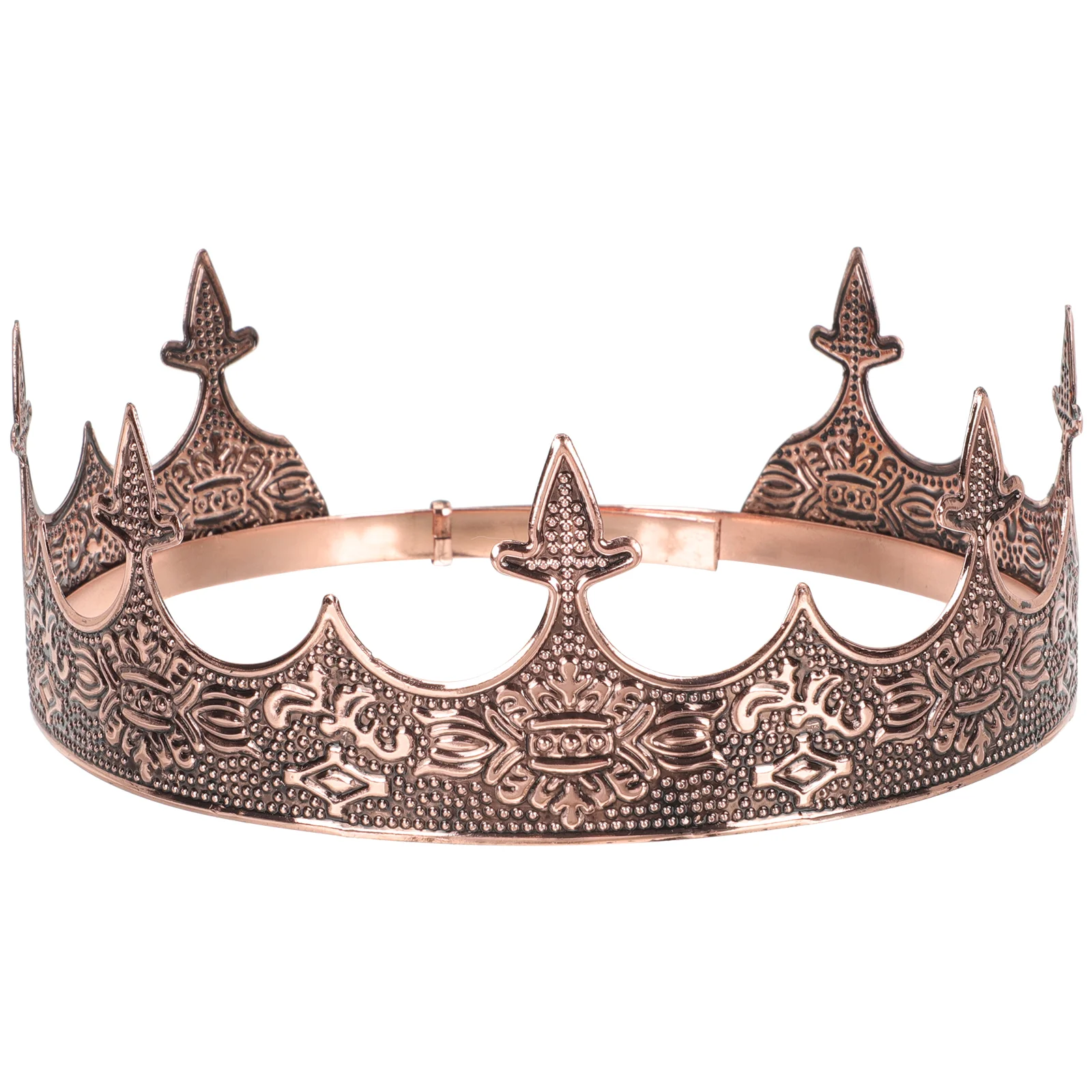 

Men Headband Male Decor Performance Hair Decor Decorative Hair Charm