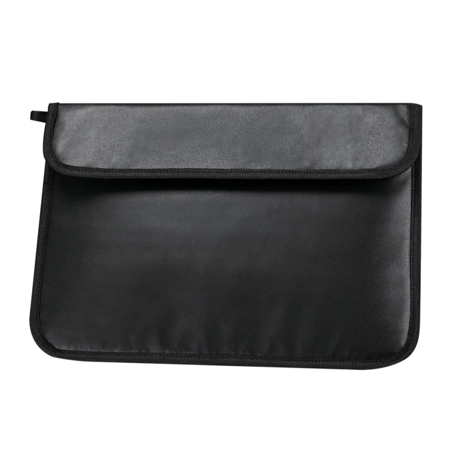 

PU Leather Cell Phone Radiation Protection Signal Blocking Bag Anti-Hacking Laptop Tablet Multifunctional Cover Portable Faraday