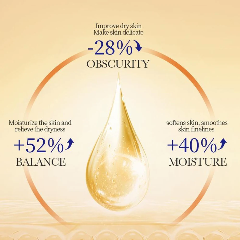 Коллагеновая маска против морщин