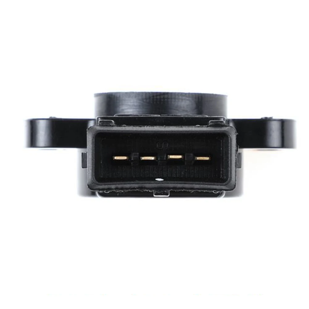 МД 614772 614734 OEM сменный датчик положения дроссельной заслонки TPS для Mitsubishi EVO 4 5 6 Lancer