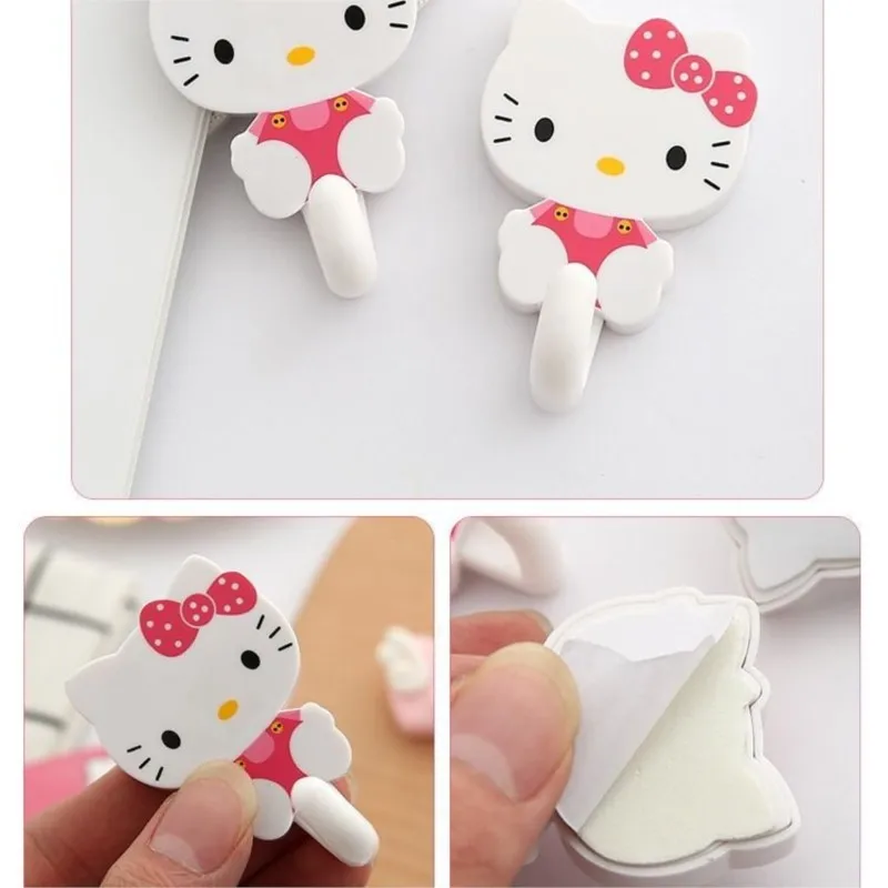 Крючок Hello Kitty MINISO