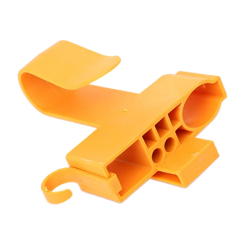 

Hardware Tool Bags Electrician Tool Holder Belt Professional Eletric Drill Clip Dropship