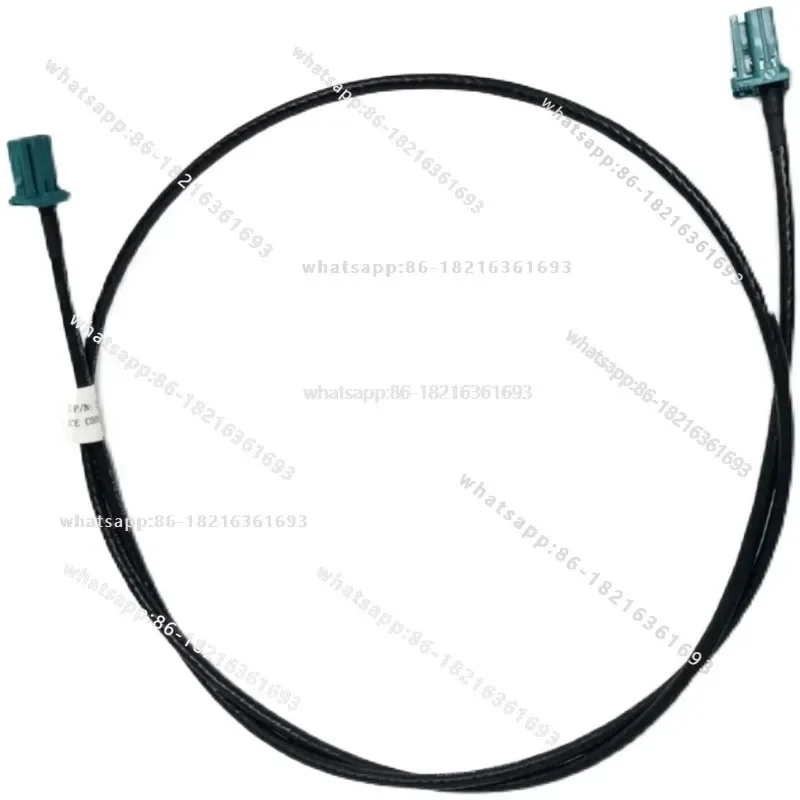 Фото 2006GOOD MATEnet 1000base-T1 Соединительный кабель 2302454 2302510 №2