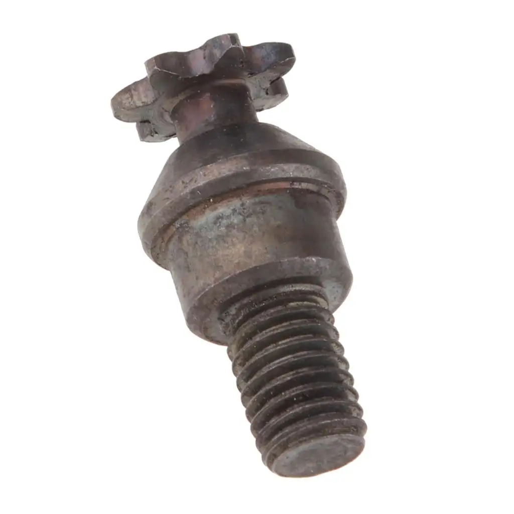 7 звездочек приводная шестерня для мини-мотоцикла 47cc 49ccm