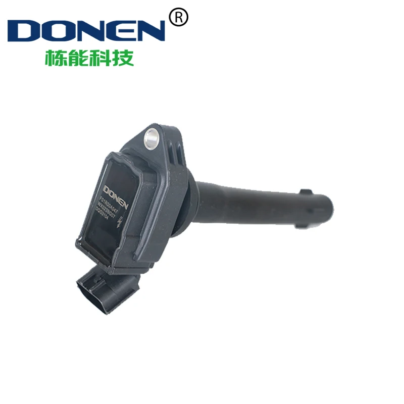 Фото Катушка зажигания для JAC Refine S2 S3 M3 M3L F01R00A047 1026090-GG020 AY1601060 LAD8002 №5