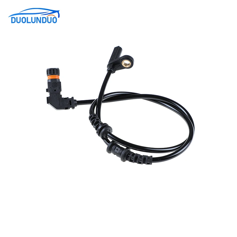 Новый A1729056101 A1725400017 24071163893 ABS Датчик для Mercedes Benz R172 SLK SLC