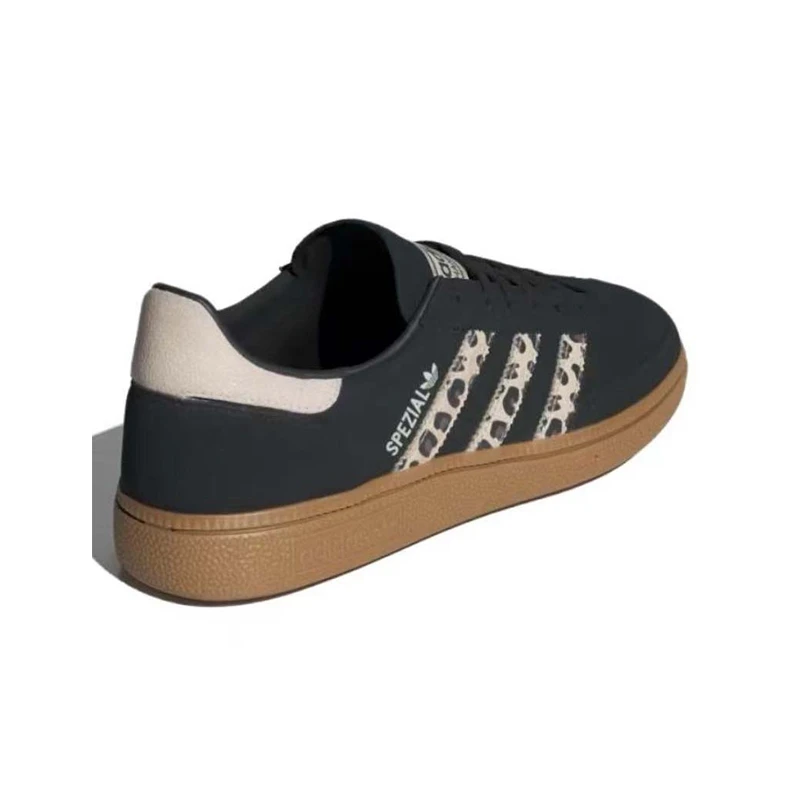 Adidas Origins Handball1 Spezial Удобный Универсальный Нескользящий Износостойкий Низкий крой