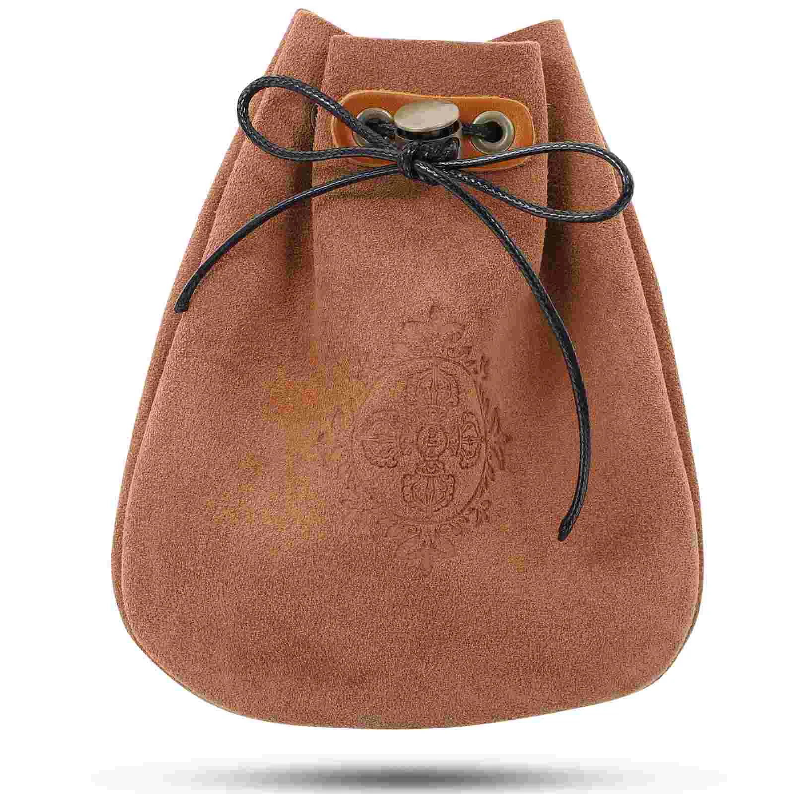 

De Regalo De Coin Pouch Jewelry Organizer Bag Drawstring Pouch Bag Drawstring Gift Bags Pouch Wen Wan