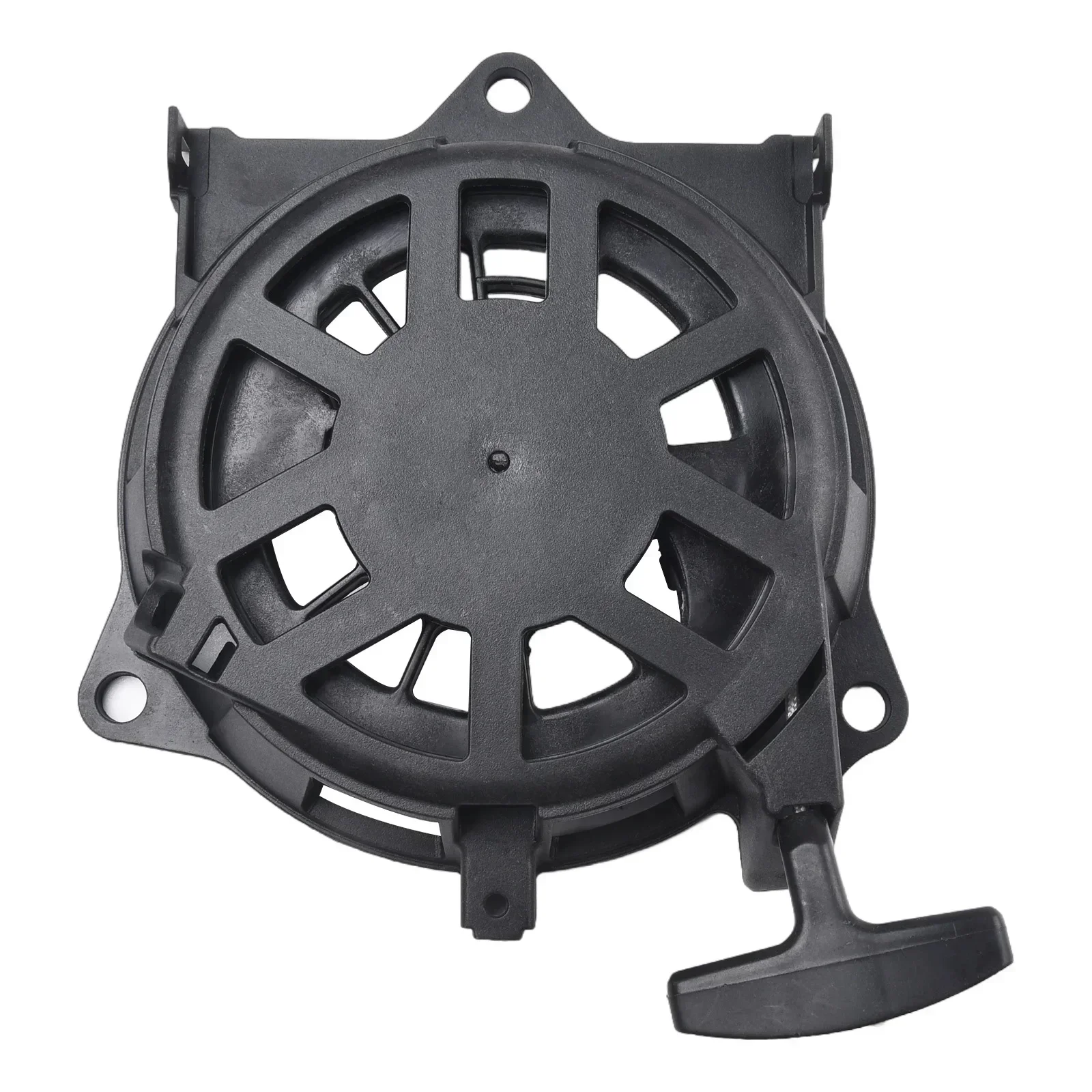 Стартер с возвратной пружиной газонокосилка генератор двигатель аксессуар для