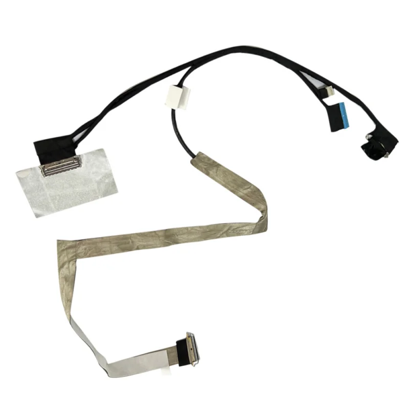 Бесконтактный ЖК-кабель FHD 6IR для Dell GDC50 Latitude 7520 E7520 DC02C00QW0