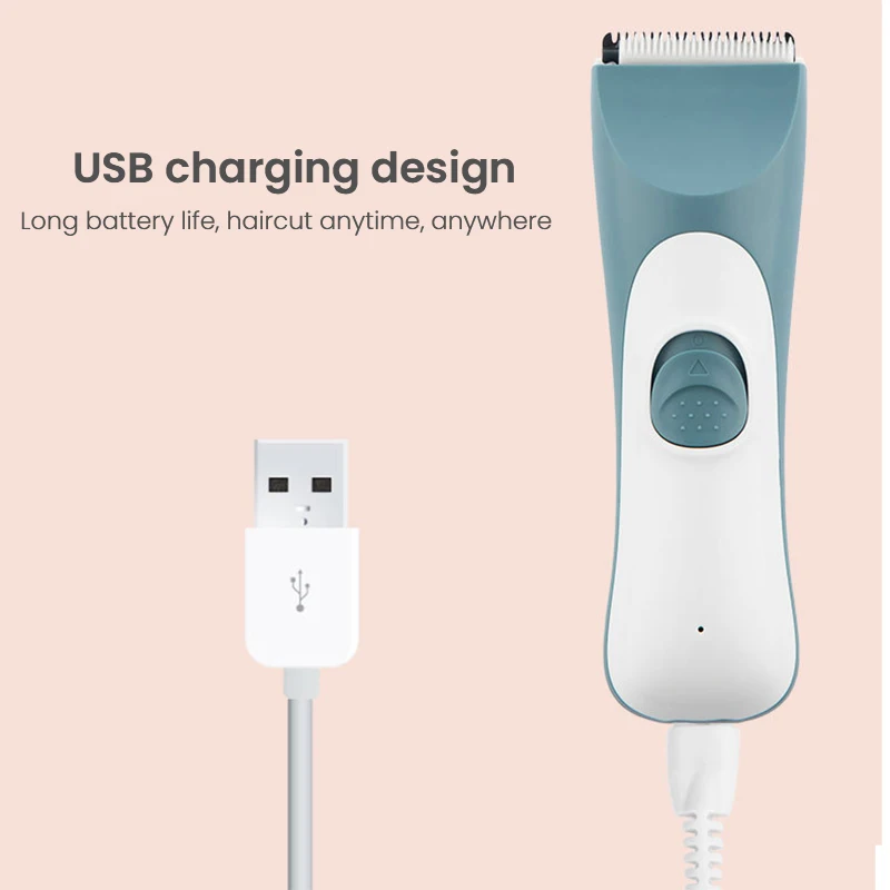 Детские машинки для стрижки волос автоматический триммер сбора взрослых детей