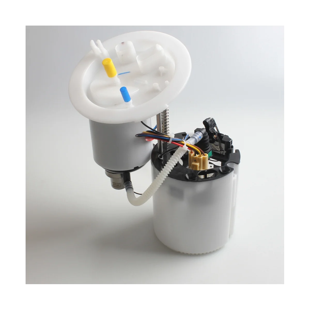 Топливный насос в сборе 8K0919051AD A2C53364614 8K0919051G 8K0919051AJ для A4