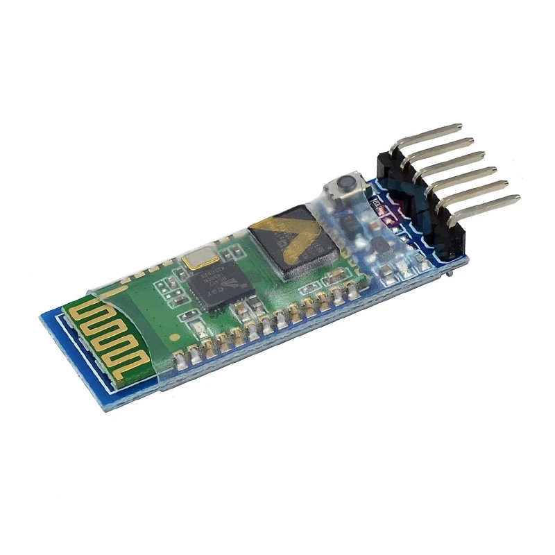 HC-06 Bluetooth серийный проходной модуль HC-05 от беспроводного модуля HC06