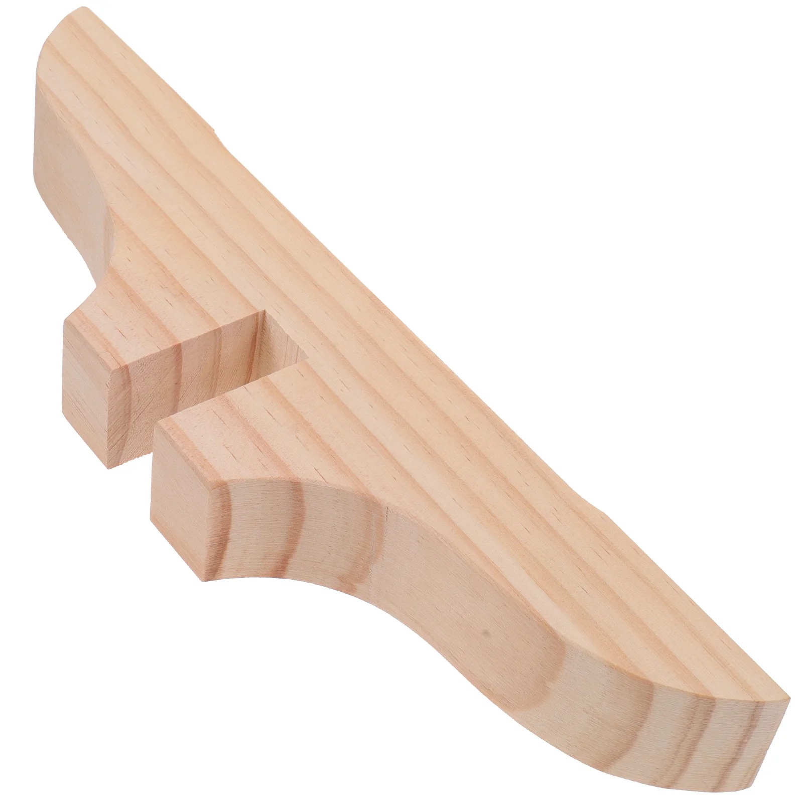 

Divider Stand Wooden Divider Base Screen Feet Home Divider Standing Base