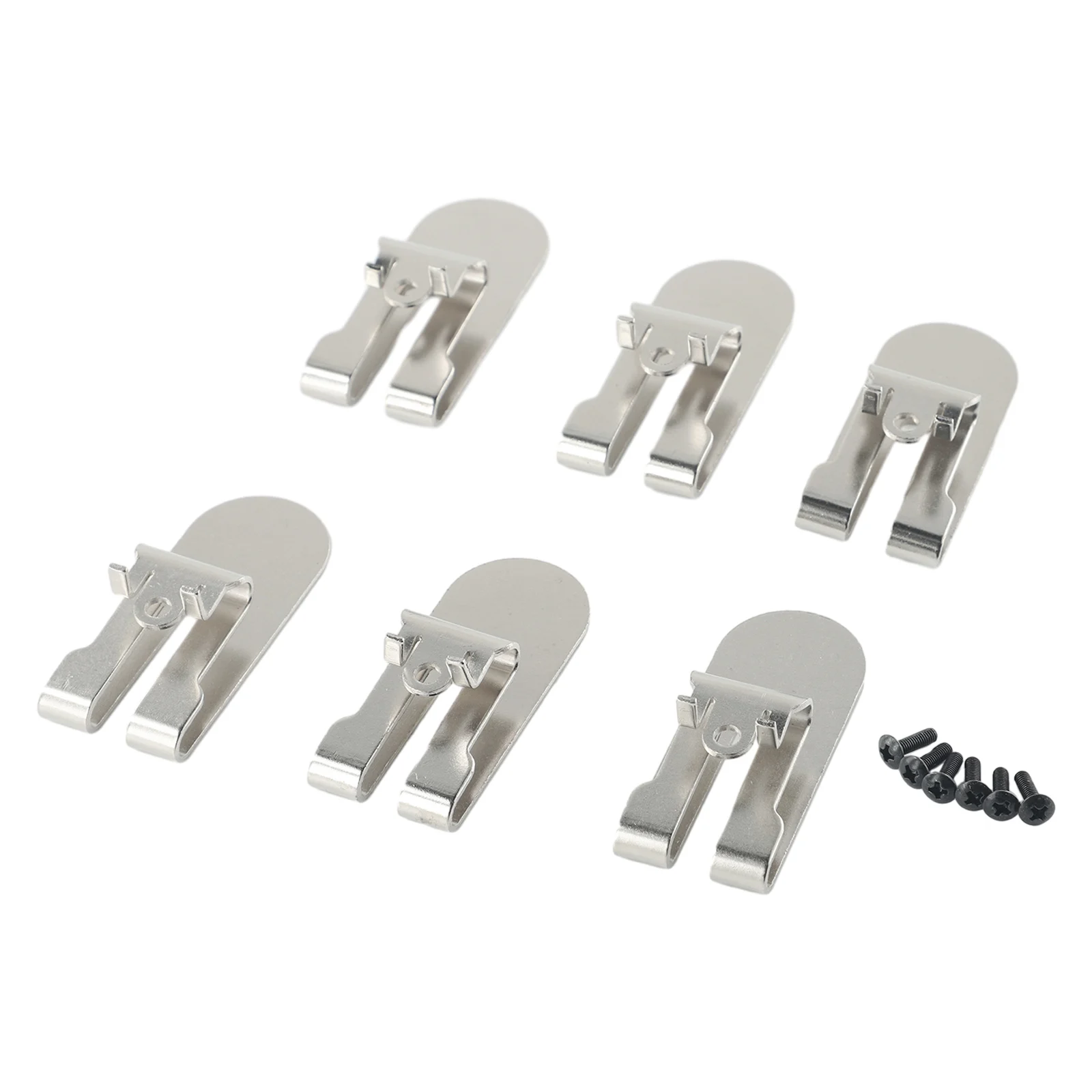 Зажим для ремня электроинструментов с винтом DCF620B DCF622 гипсокартона дрели N 435687