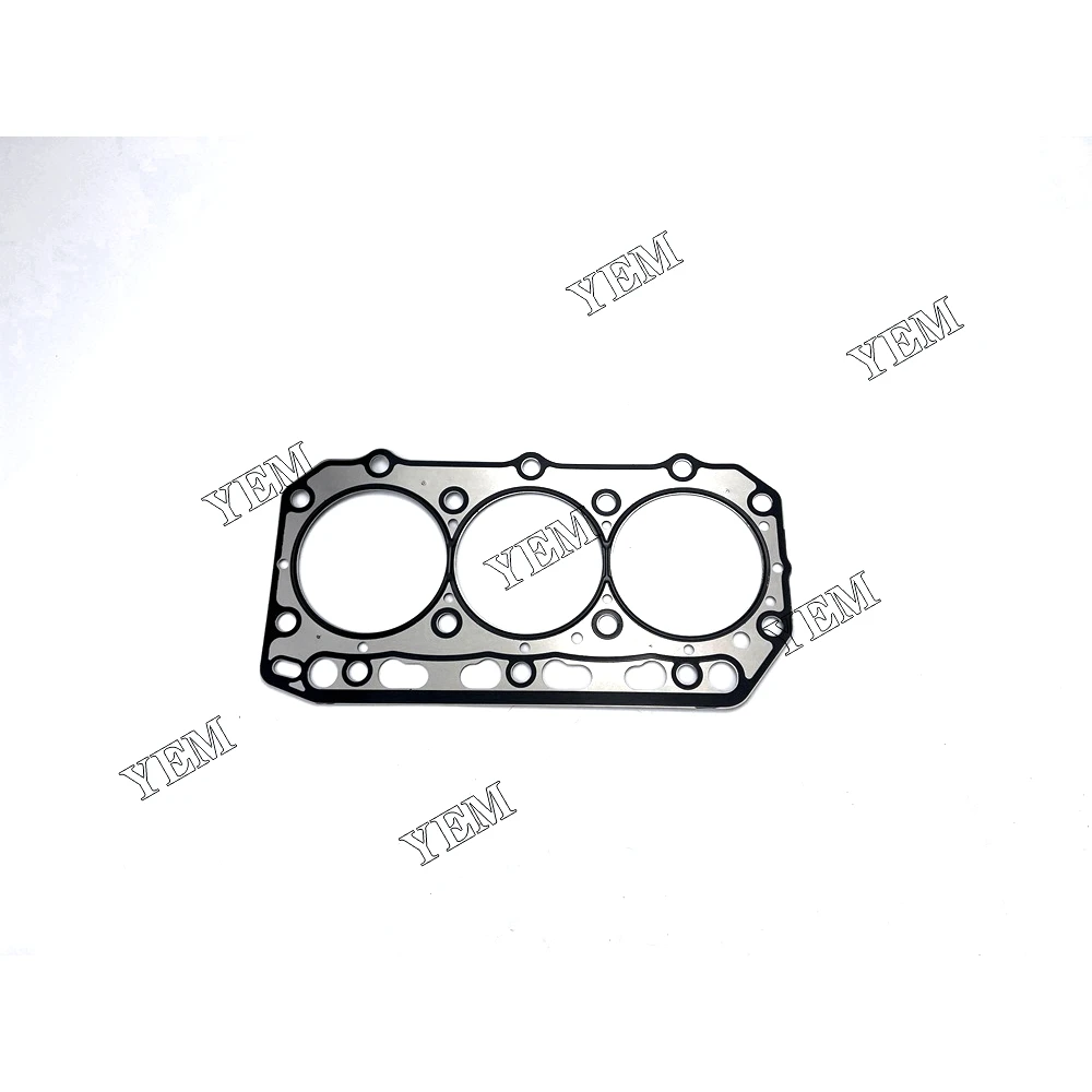 Хорошее качество прокладка головки для двигателя Yanmar 3TNE88