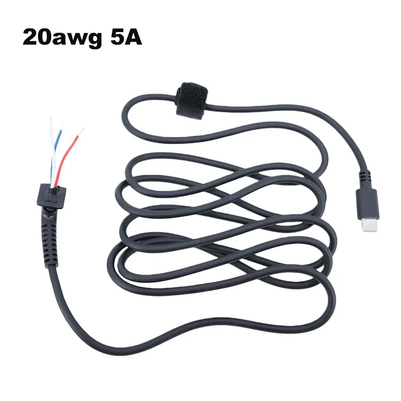 

Кабель USB Type-C для ноутбука Lenovo