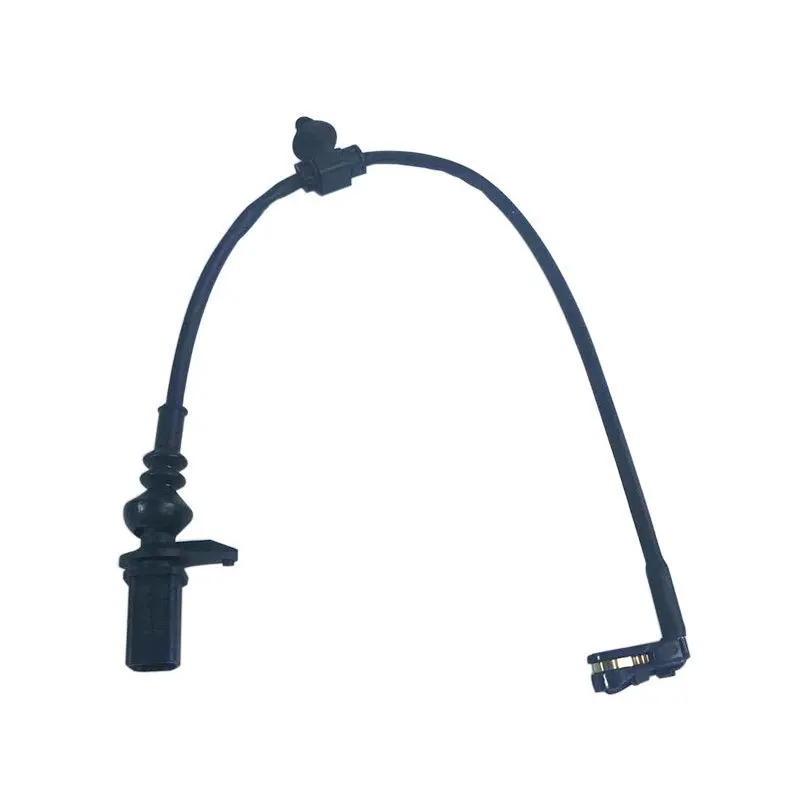 

2 шт./упаковка, датчик заднего тормоза для 16 Audi Q7 / Q8 Volkswagen Touareg 4m0615121p