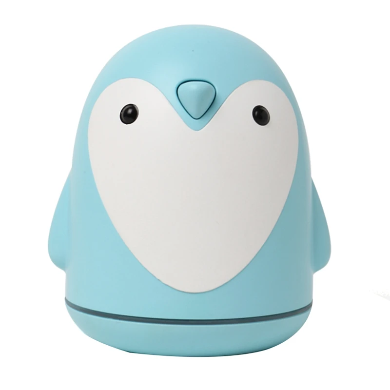 

EAS-220Ml Aroma Humidifier Cute Penguin USB Air Diffuser For Home Office Car Mist Maker Essential Oil Diffuser