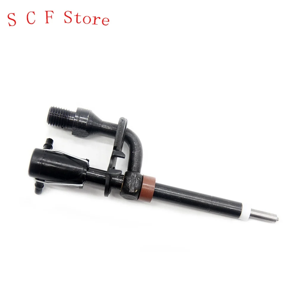 

Diesel Fuel Pencil Injector 33405 Diesel Fuel Injector 33405 High Pressure Rotating Nozzles