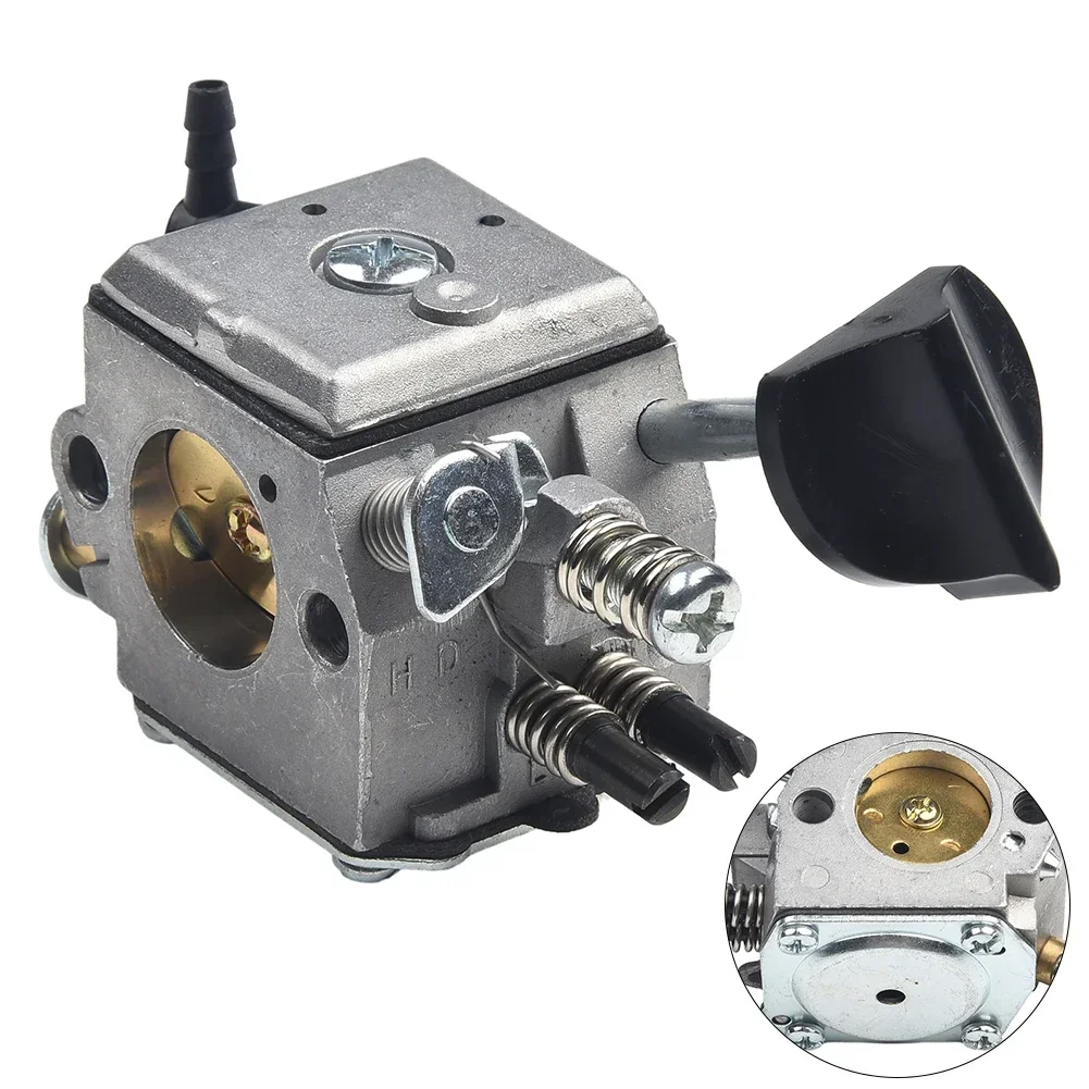 Карбюратор BR400 SR320 4203 120 0601 0603 0605 Рюкзак Вентилятор для листьев Высококачественный