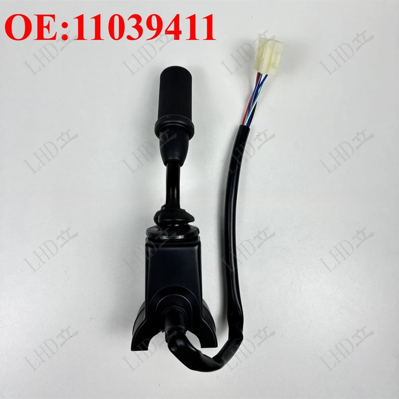 Фото Переключатель AAA+ 11039411 для экскаваторов Volvo L50B, BM L50C, L50D, L50E, EW205D №1