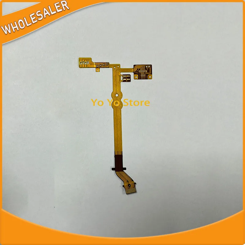 Для Nikon Z18-140 F3.5-6.3 кабель фокусировки гибкие цифровые детали