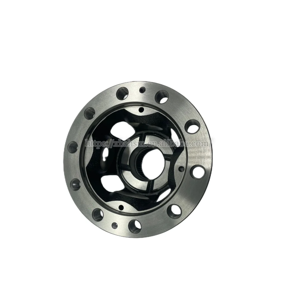 Дифференциал флэш A6MF1/2 4WD 458223B850 подходит для Santa Fe Souranto Tucson Lion Run ix35 Maxcruz 473003B600.2013-2016