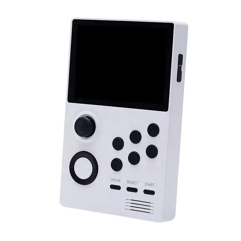 

Supretro HD Video Game Console 3.5Inch Handheld Player IPS Screen Wifi Android