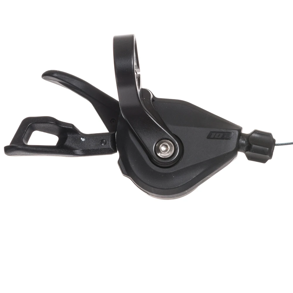 

10S SL-M4100-R SHIMANO DEORE BICYCLE SHIFTING LEVER OPTICAL GEAR DISPLAY RIGHT 10s 10 speed M4100 SL-M4100