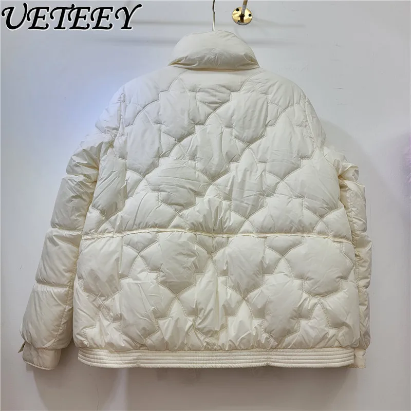 Рисунок 6 - Осенне-зимнее плотное пальто с