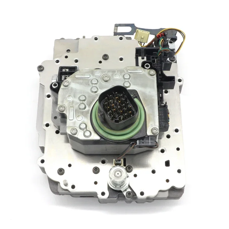 Фото Оригинальный блок клапанов трансмиссии 62TE для Chrysler Dodge Avenger Grand Caravan Journey Sebring Pacifica 2007-2014 №5