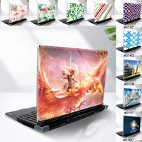 customized computer pvc laptop shell cover case for lenovo legion 5 5p15 6 2020 r7000 y7000 y7000p r7000p notebook accessories