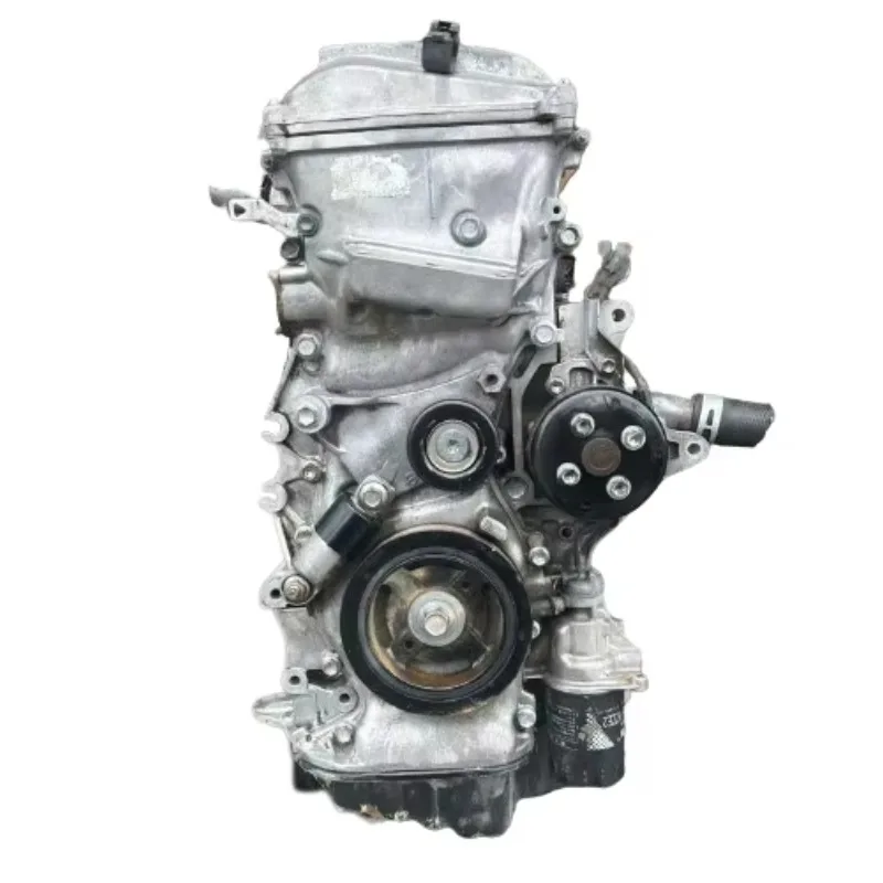 Фото Высококачественный оригинальный двигатель 1AZ-FE 2.0L для Toyota Camry и RAV4, бестселлер, б/у, в отличном состоянии №3