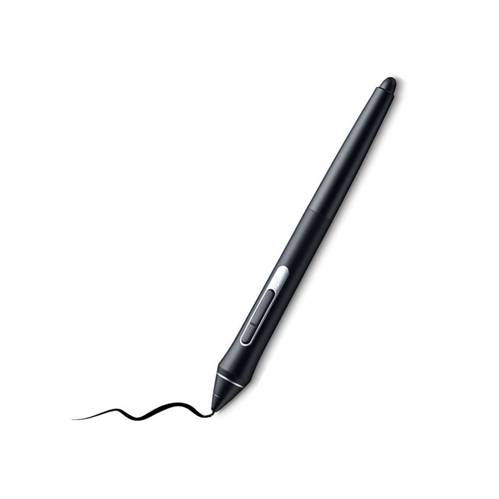 Ручка 2 KP-504E для Wacom induos Pro Cintiq Pen дисплей 8192 уровней давления (только ручка) -