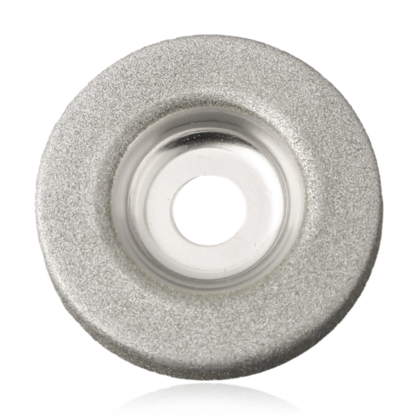 

Алмазные шлифовальные круги VIBRATITE 150# 180# 320#, 50 мм